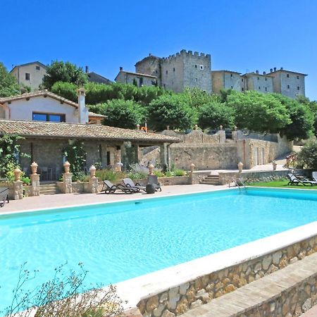 Villa Profidia Grutti Εξωτερικό φωτογραφία