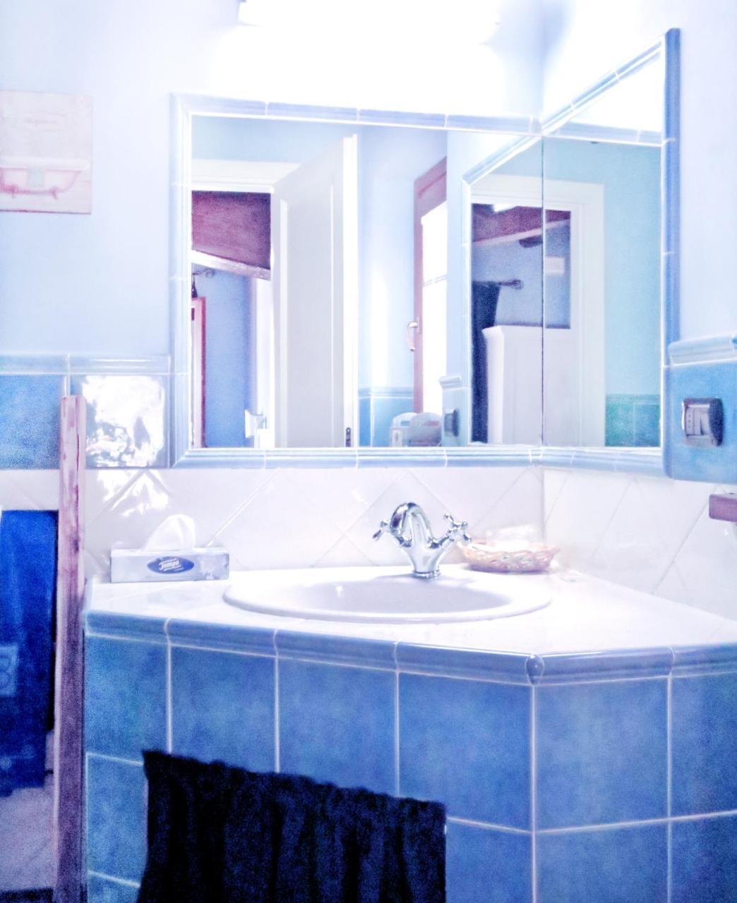 Villa Profidia Grutti Εξωτερικό φωτογραφία