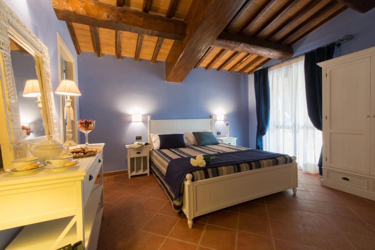 Villa Profidia Grutti Εξωτερικό φωτογραφία