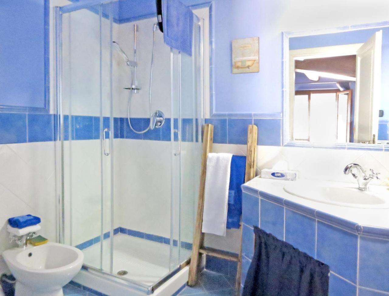Villa Profidia Grutti Εξωτερικό φωτογραφία