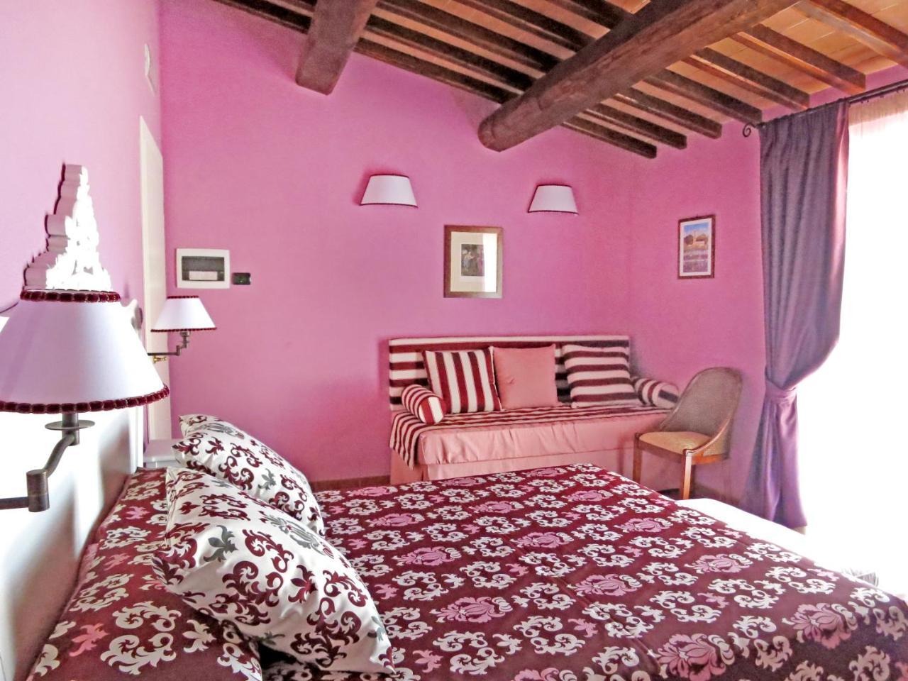 Villa Profidia Grutti Εξωτερικό φωτογραφία