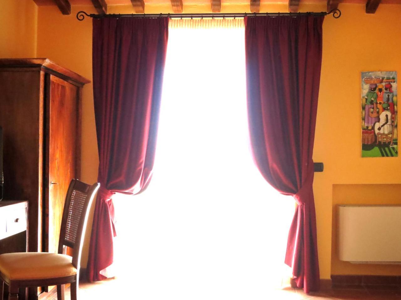 Villa Profidia Grutti Εξωτερικό φωτογραφία