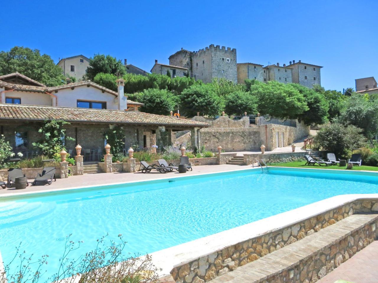 Villa Profidia Grutti Εξωτερικό φωτογραφία